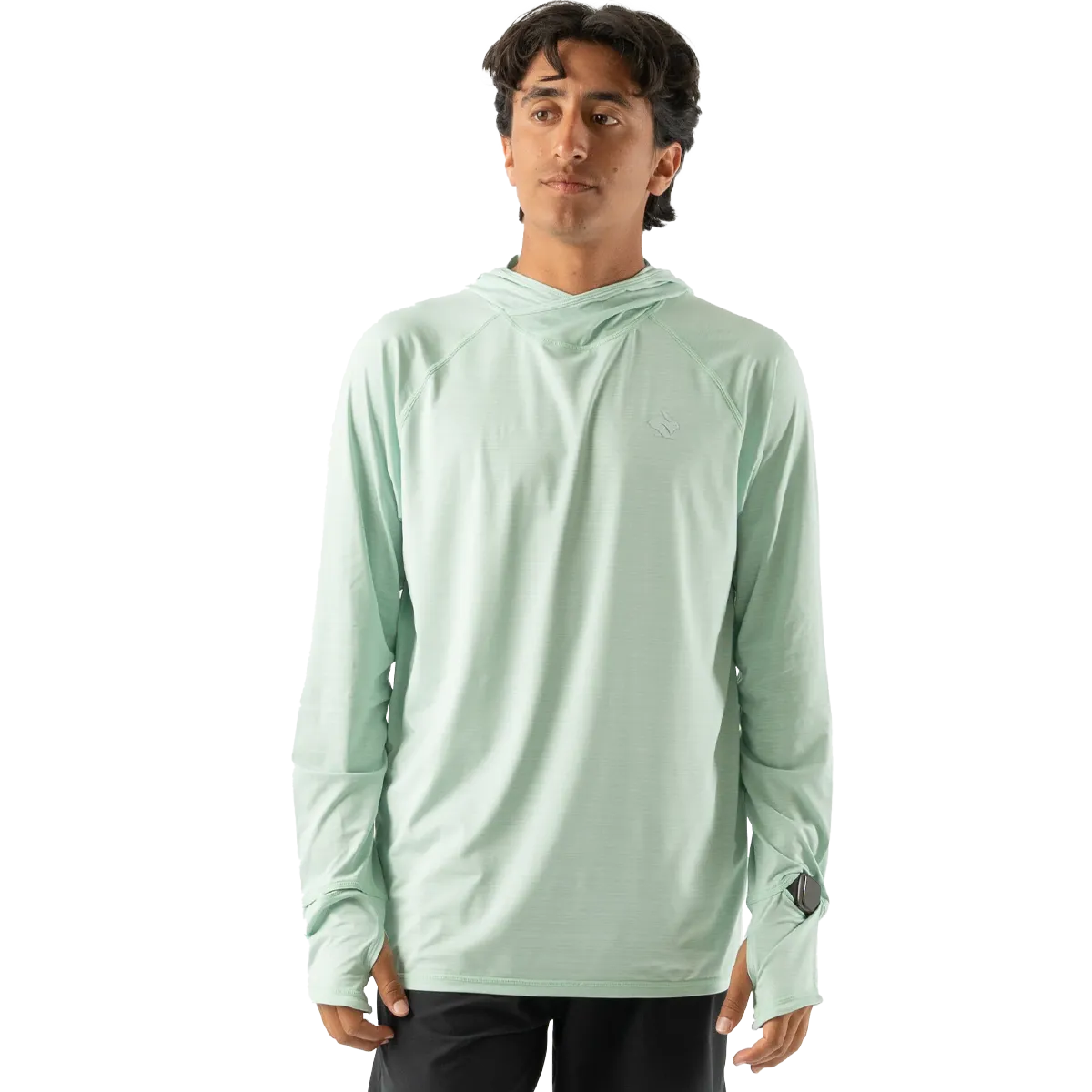 Rain Proof Men's UPF Deflector 2.0