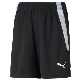 Evening Chic StretchableFabric Youth Team Liga Shorts