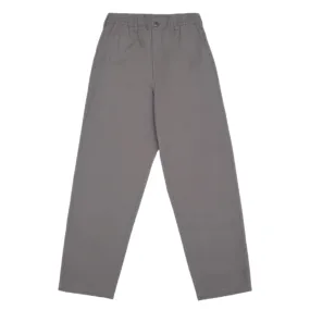WKND Loosies Pant Grey Skinny-Leg
