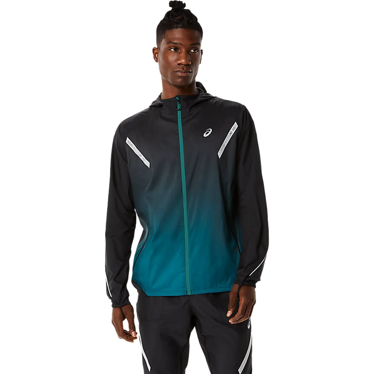 NoRubEdging FourWayStretch Lite-Show Jacket