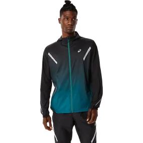 Reinforced Stitching Lite-Show Jacket