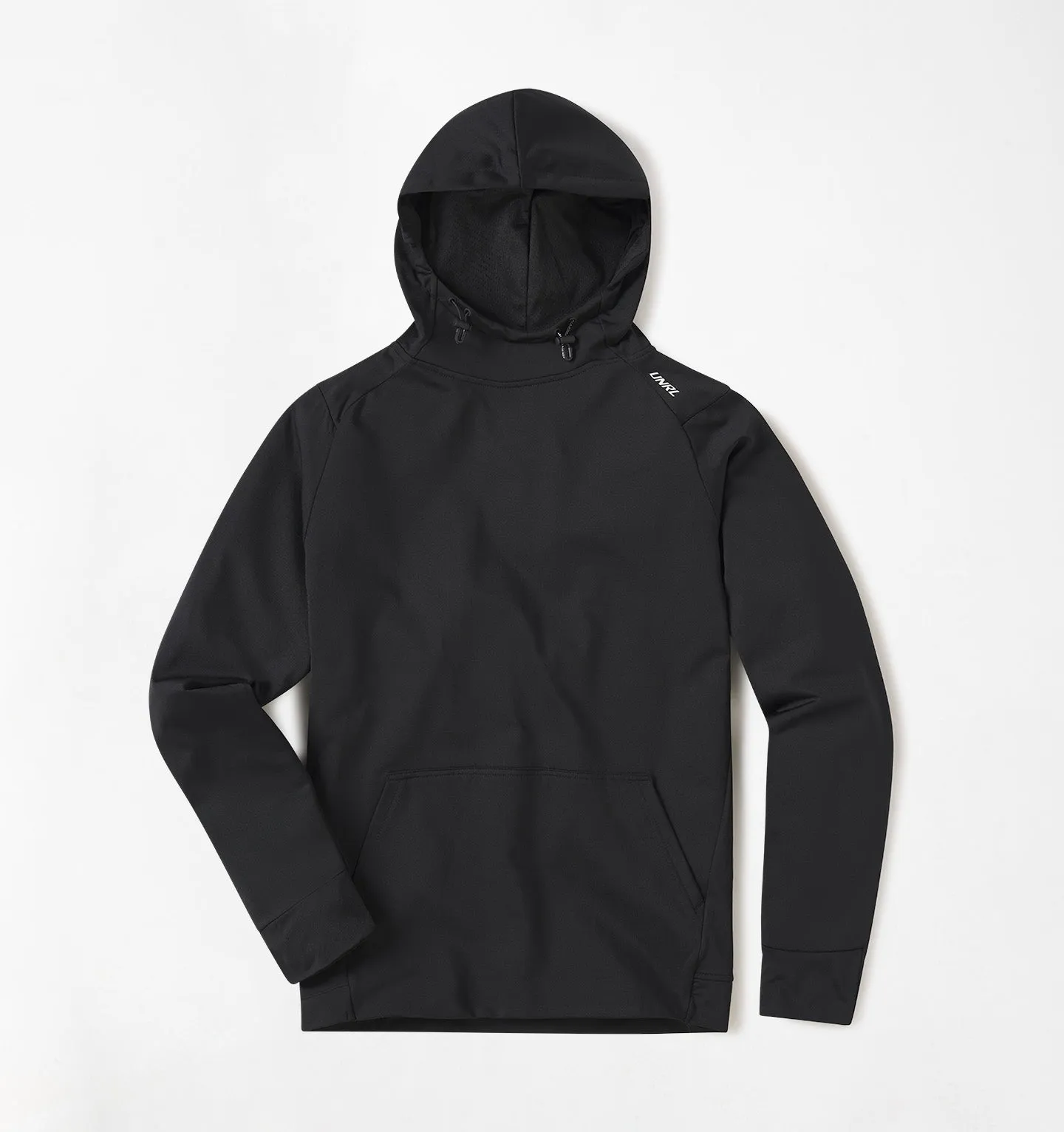 UNRL Crossover Hoodie II Biodegradable Fiber Option