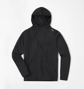UNRL Crossover Hoodie II Flexible Neck Opening