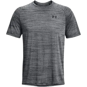 Men's UA Tiger Tech 2.0 Short Sleeve Smart Fit