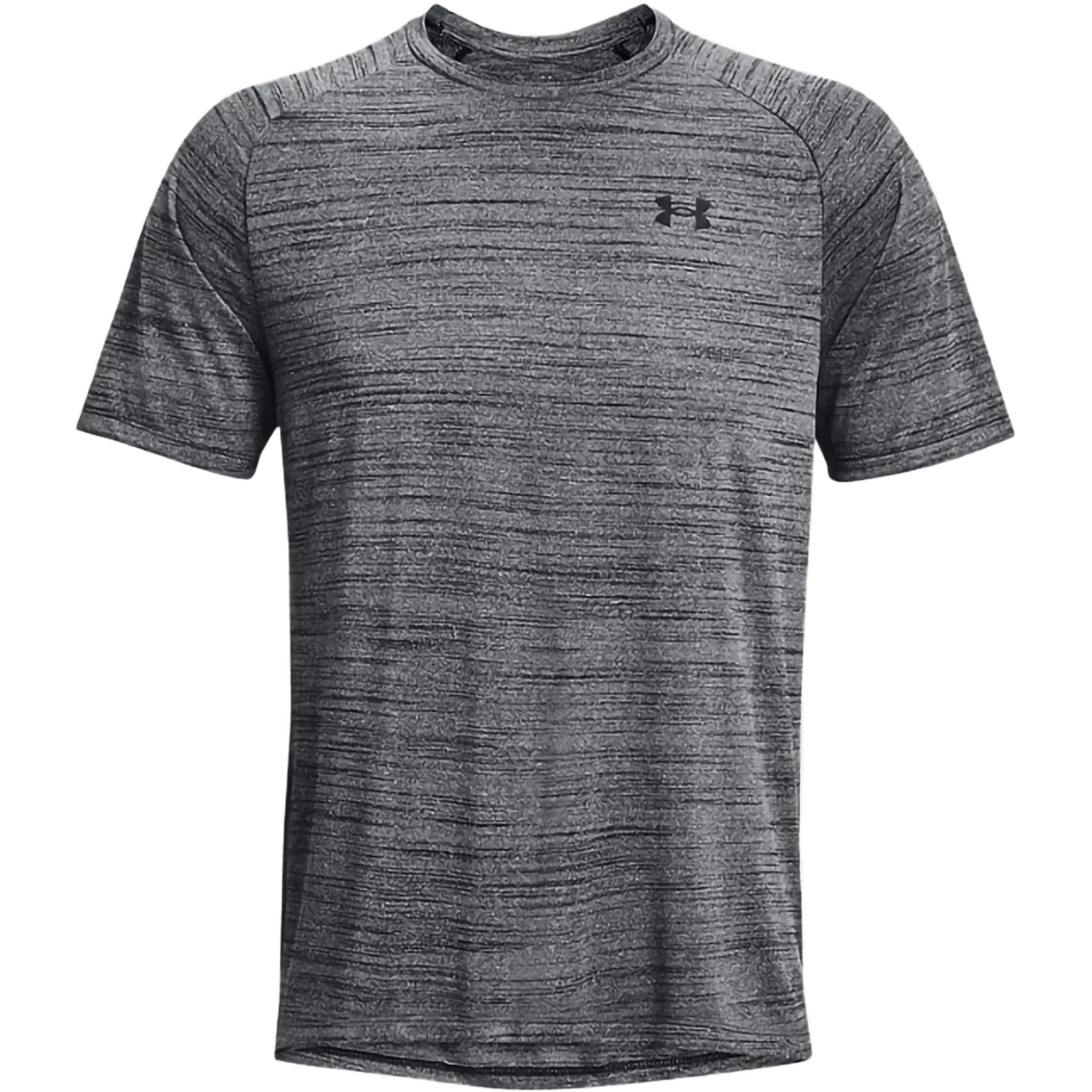 Men's UA Tiger Tech 2.0 Short Sleeve Smart Fit