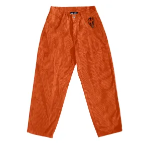 Elasticated WKND Tubes Pant