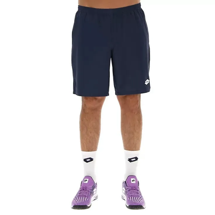 Lotto 2022 Men's Top II 9" Short HighCollared Design Digital Glow