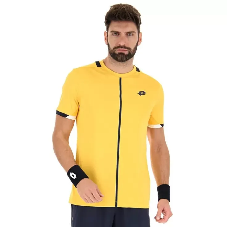 Lotto 2022 Men's Top IV Tee Sustainable Base