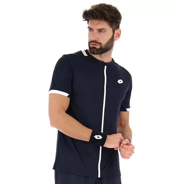 Mature Charm Lotto 2022 Men's Top IV Tee