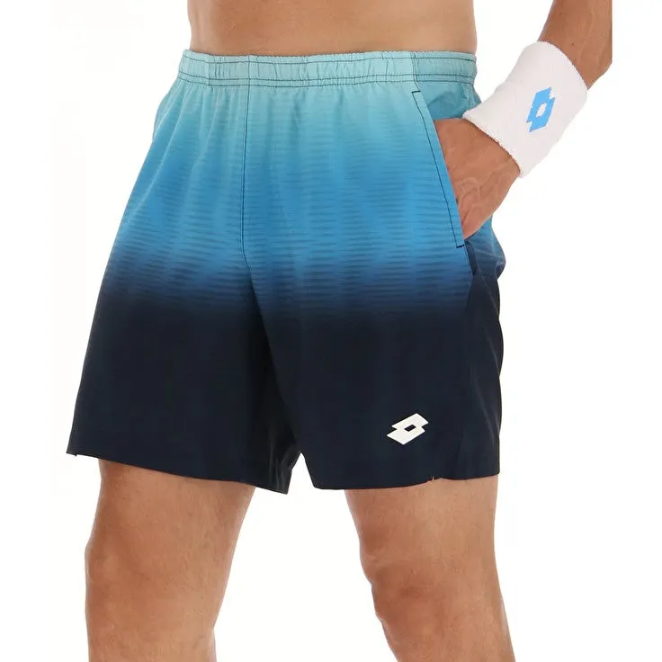 Lotto 2022 Top IV 7" Short 2 Breezy Fit