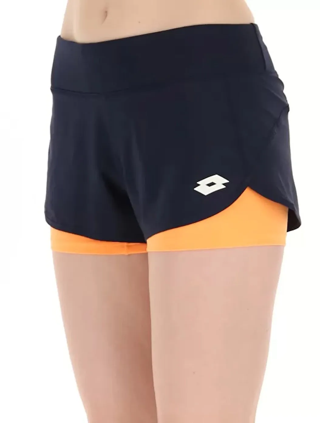 Dream Feel Lotto 2022 Women's Top IV Short 1
