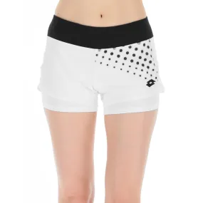 Lotto 2022 Women's Top IV Short 1 SeamlessConstruction