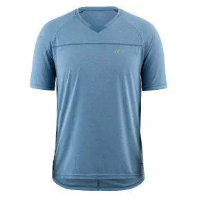 WrinkleResistantFabric New Yorker Louis Garneau 2022 Men's HTO 3 Jersey