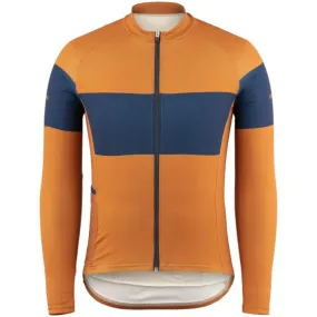 Louis Garneau 2022 Men's Rugged LS Jersey Durable Stitching