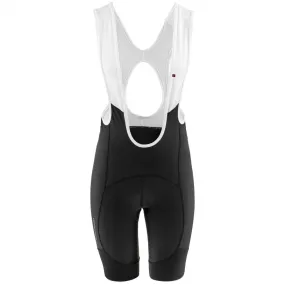mesh ventilation Flow Core Louis Garneau 2023 Men's Neo Power Motion Bib Shorts