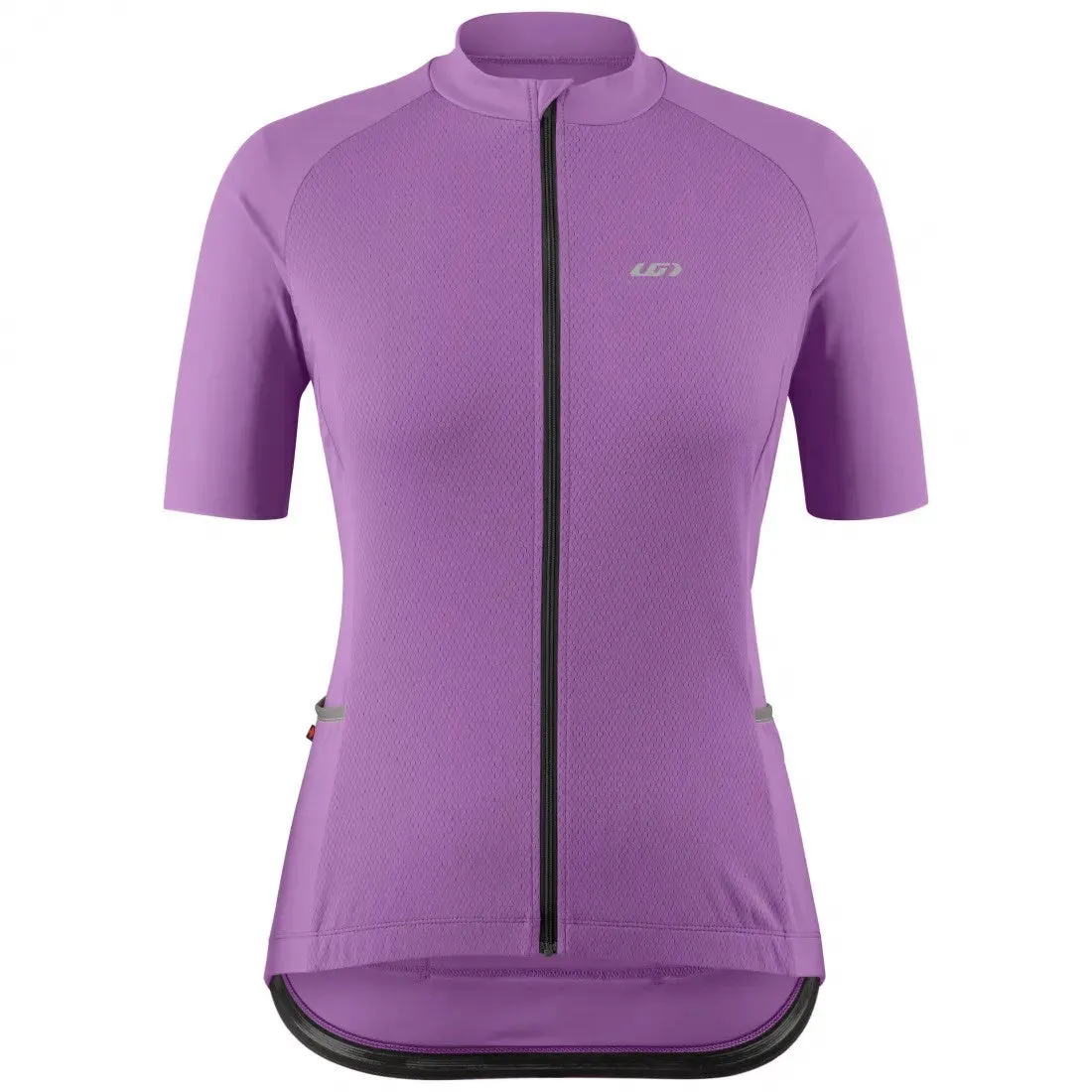 AllDayComfort GentleWaistband Louis Garneau 2023 Women's Beeze 4 Jersey