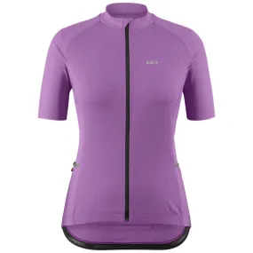 UVProtection Coating Louis Garneau 2023 Women's Beeze 4 Jersey