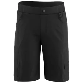 Louis Garneau Men's Range 2 Cycling Shorts 2024 Young Edge Matte Tone