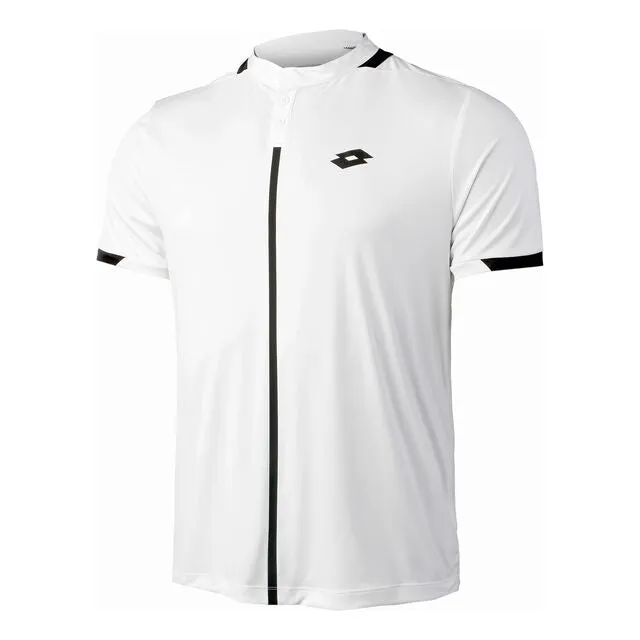 Rain Fit Utility Mode Lotto 2022 Men's Top IV Polo
