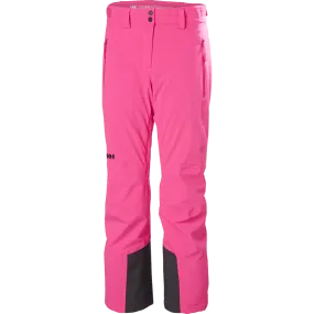 Collapsible Hood Fine Weave Women's Alphelia 2.0 Pant