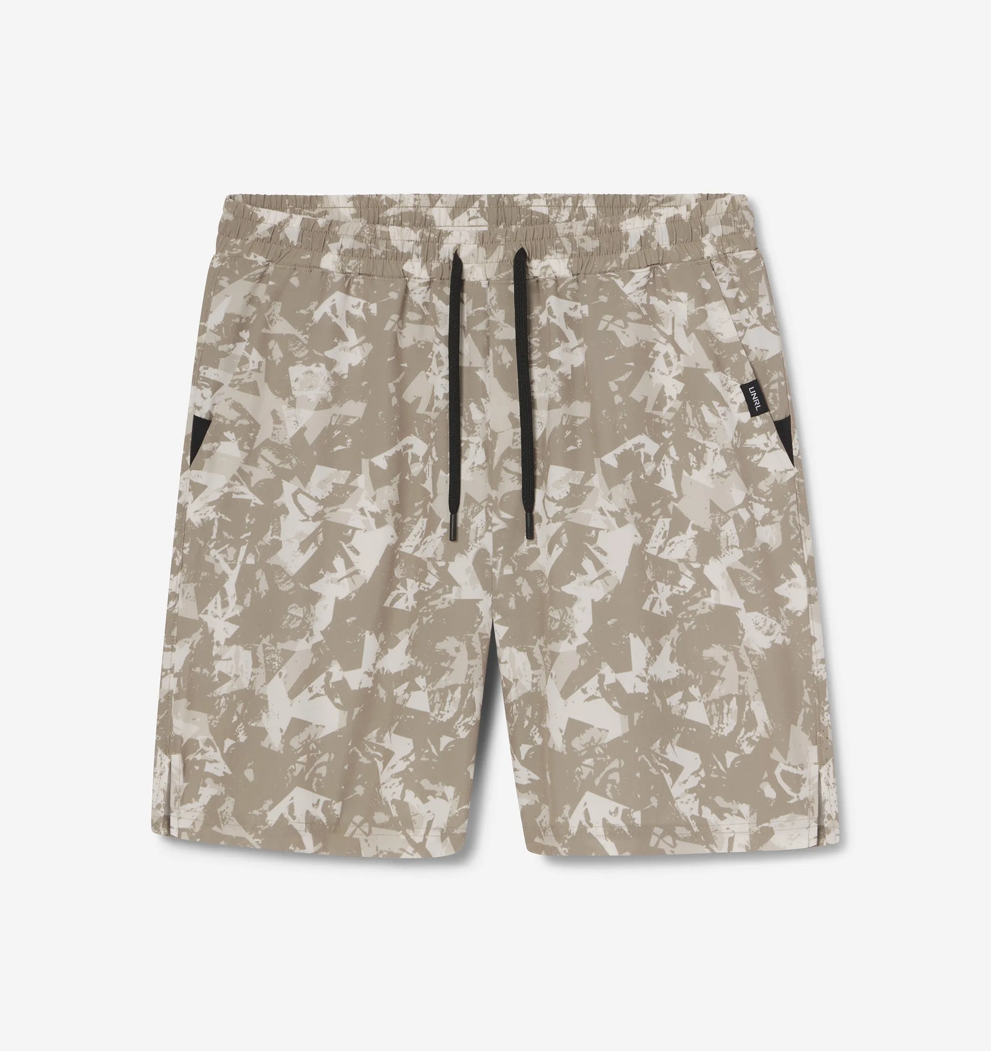UNRL Stride Short [7.5"] MultiPocket