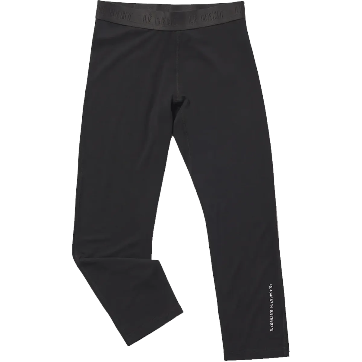 Women's Core Lightweight 3/4 Bottom Tale Core MoistureControlClothing