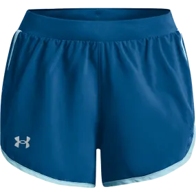 Faith Core Women's Fly By 2.0 Short
