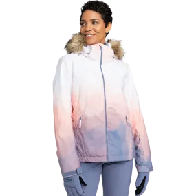 Women's Jet Ski Jacket QuickDry Material OdorResistant Fabric
