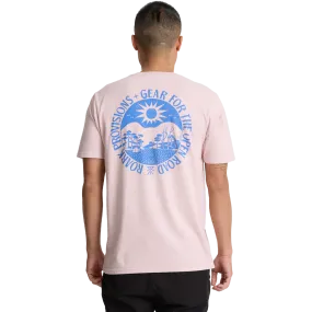 Day Off Men's Provisions Tee