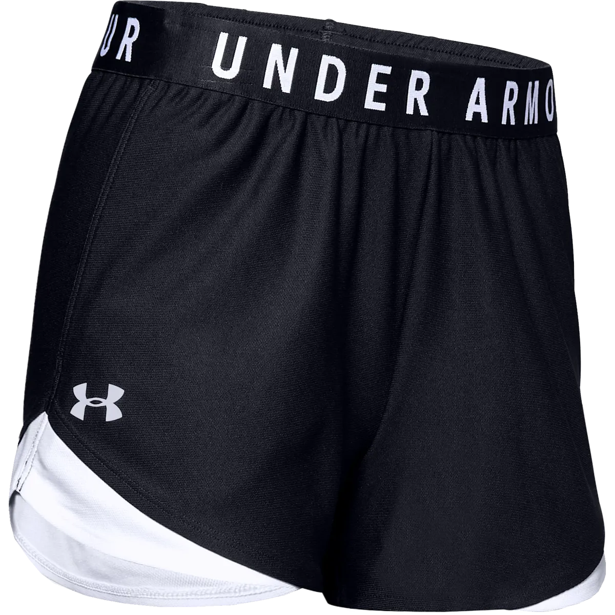 Leader Fit Women's Play Up 3.0 Short
