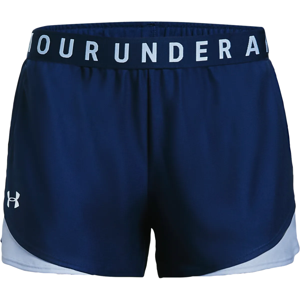 Women's Play Up 3.0 Short Morning Ease Lightweight insulation