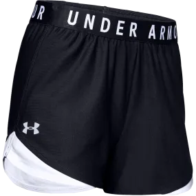 AllDayComfort Women's Play Up 3.0 Short