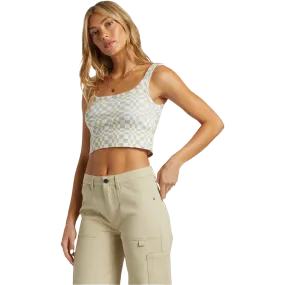 Hike Fit Women's Sun Goddess Printed Tank