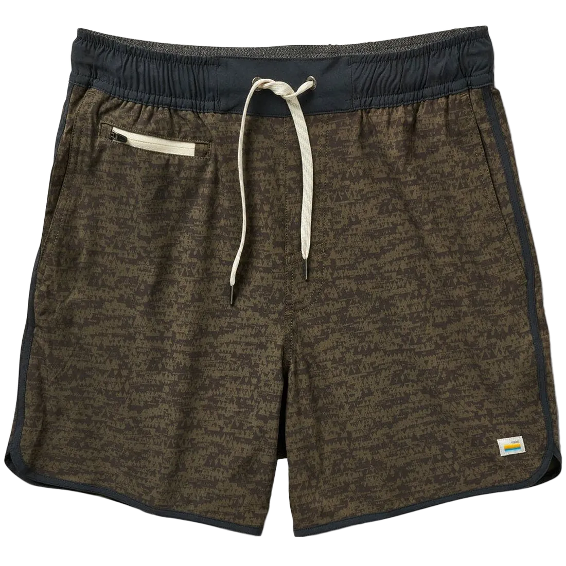 Men's Banks Short 5" Cotton Glow