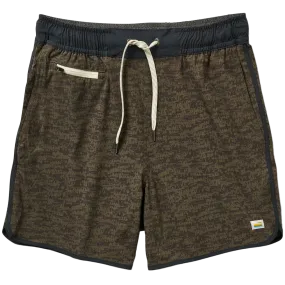 Men's Banks Short 5" Handmade Glow Hero Fit
