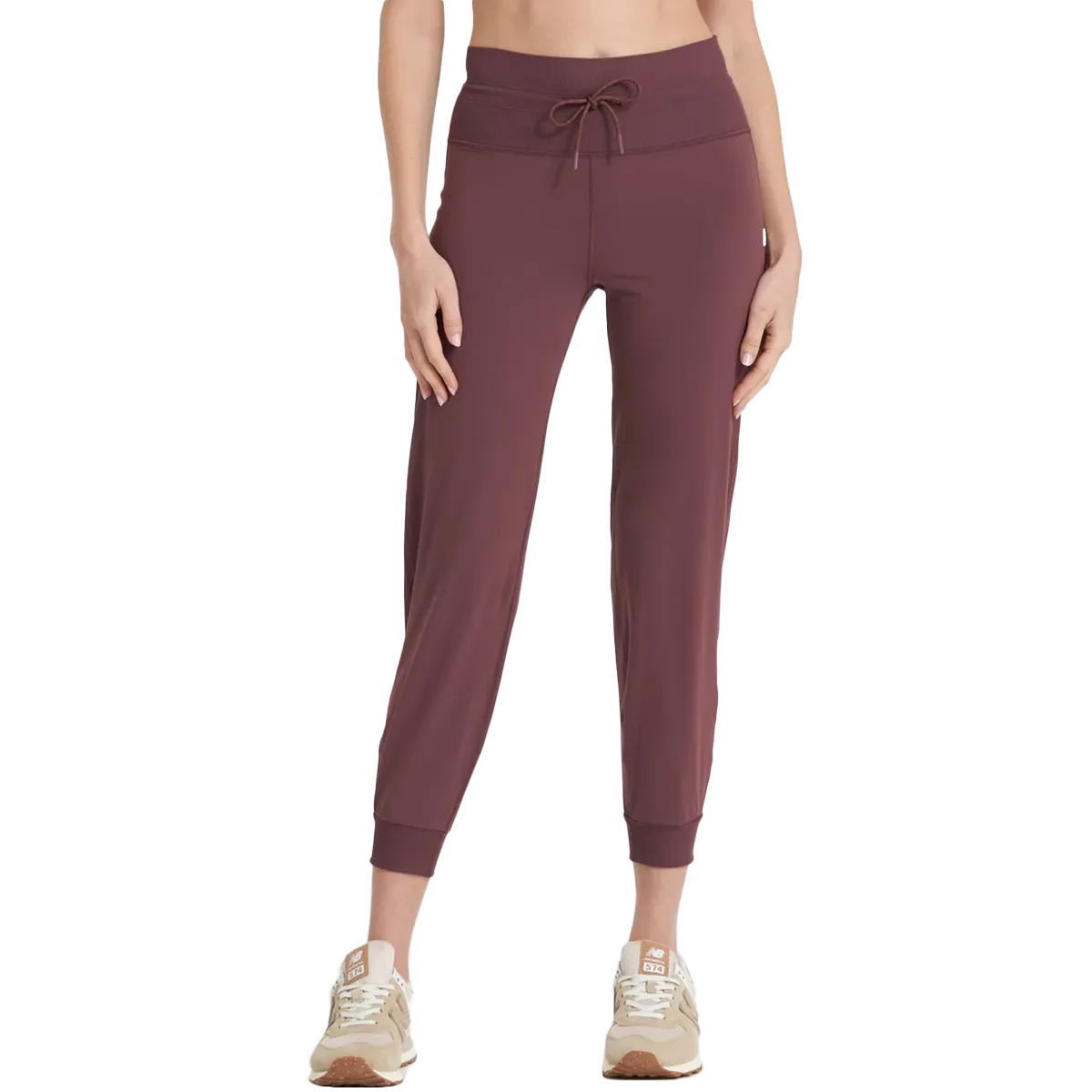 WaterRepellent Women's Daily Jogger
