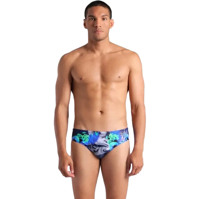 Men's Imaginary Briefs Hike Fit SoftenedEdges