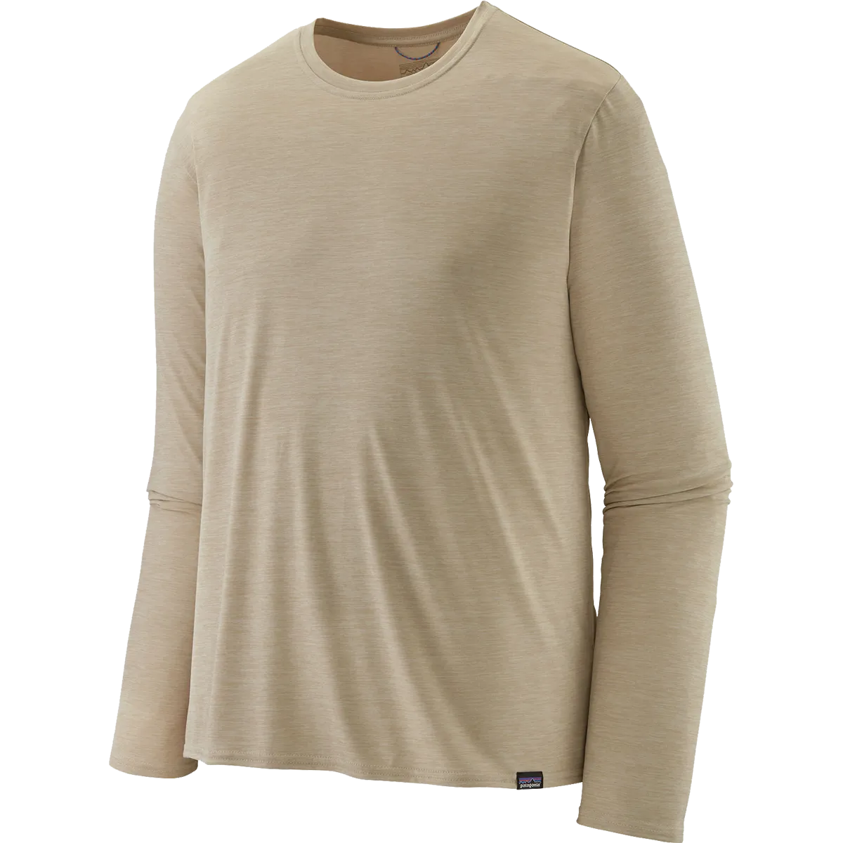 Men's Long-Sleeved Capilene Cool Daily Shirt Hero Tale