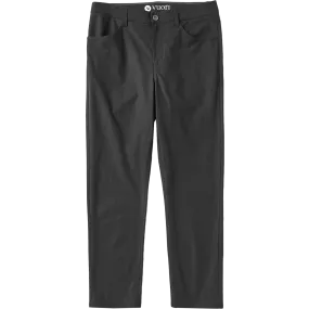 Men's Meta Pant - Inseam 32" Repair Fit Bio Glow