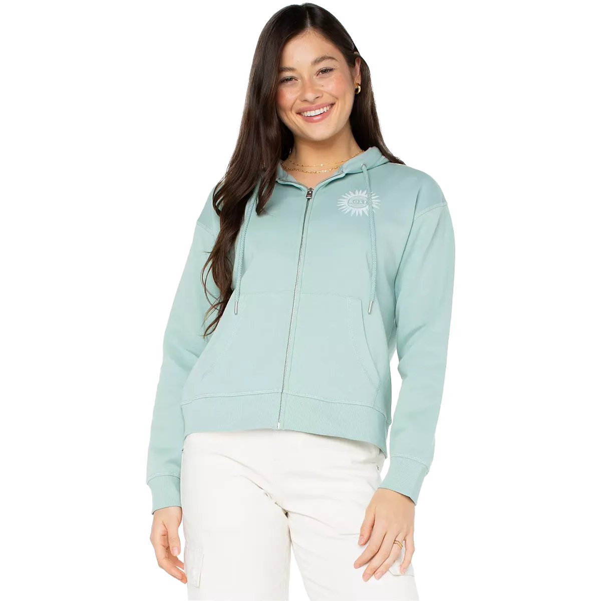 CompressionEnhanced Women's Evening Hike Zip