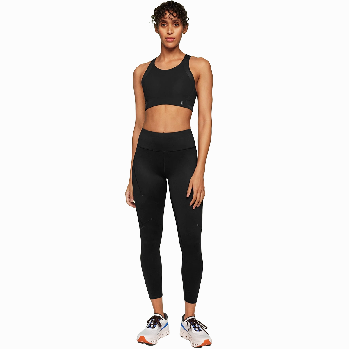 Women's Performance Tights 7/8 Perfect Movement