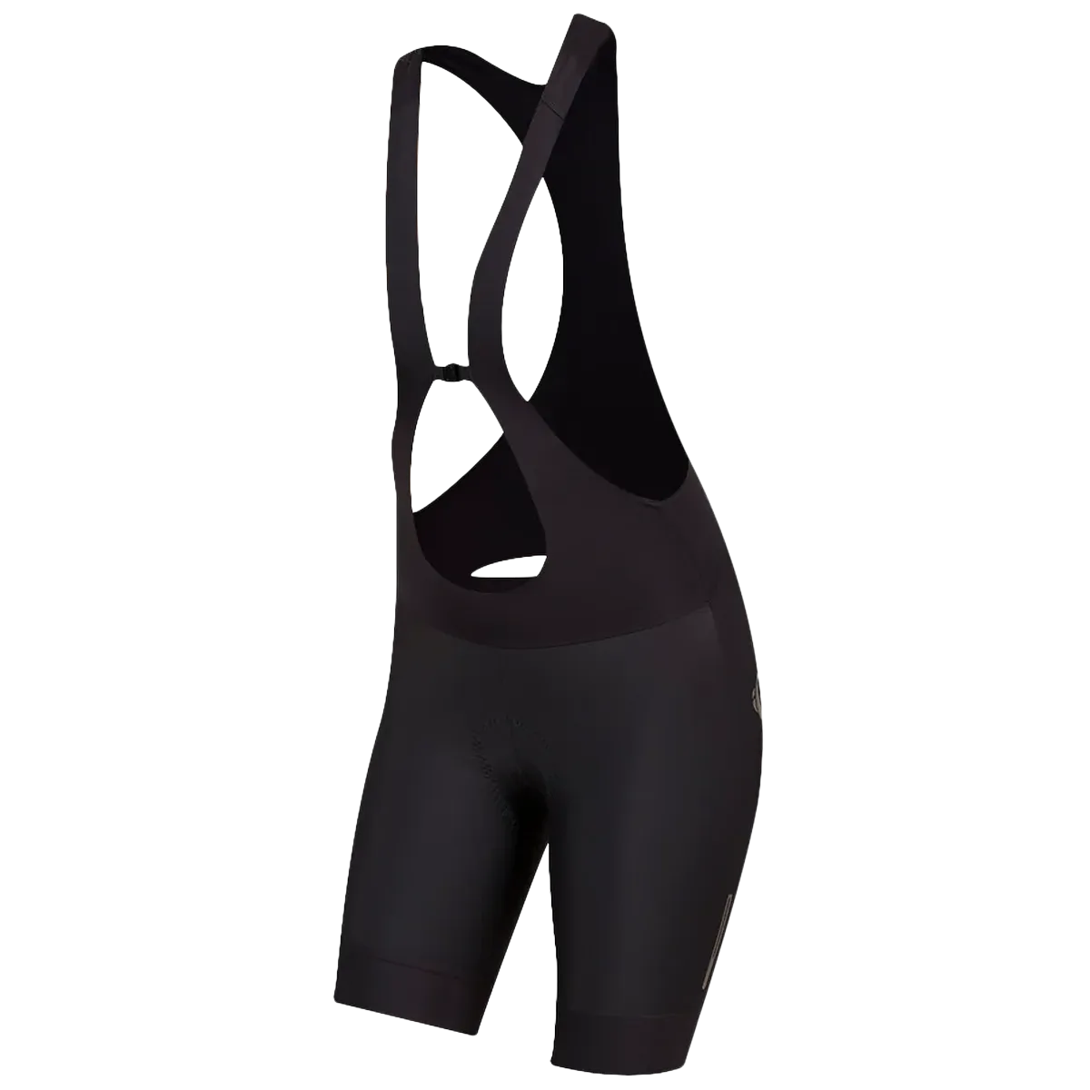 Women's Interval Bib Short SustainableBlend