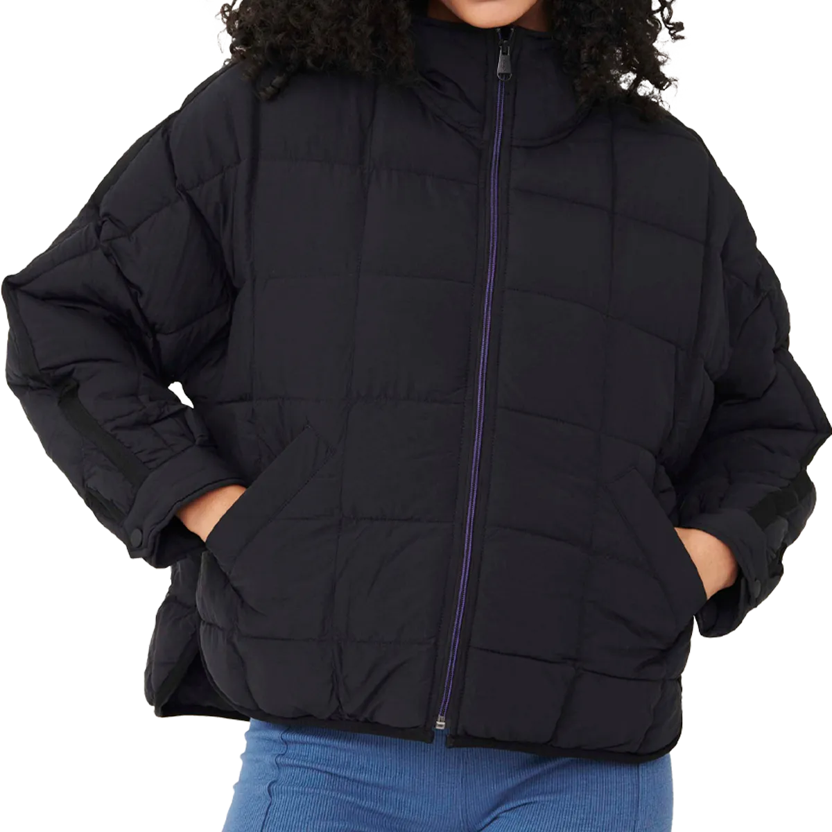 Legend Fit Women's Pippa Packable Jacket