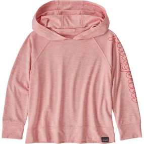 Baby Capilene Cool Daily Sun Hoody VersatileCuff