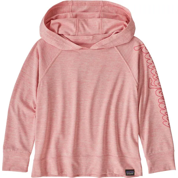 Star Fit Baby Capilene Cool Daily Sun Hoody