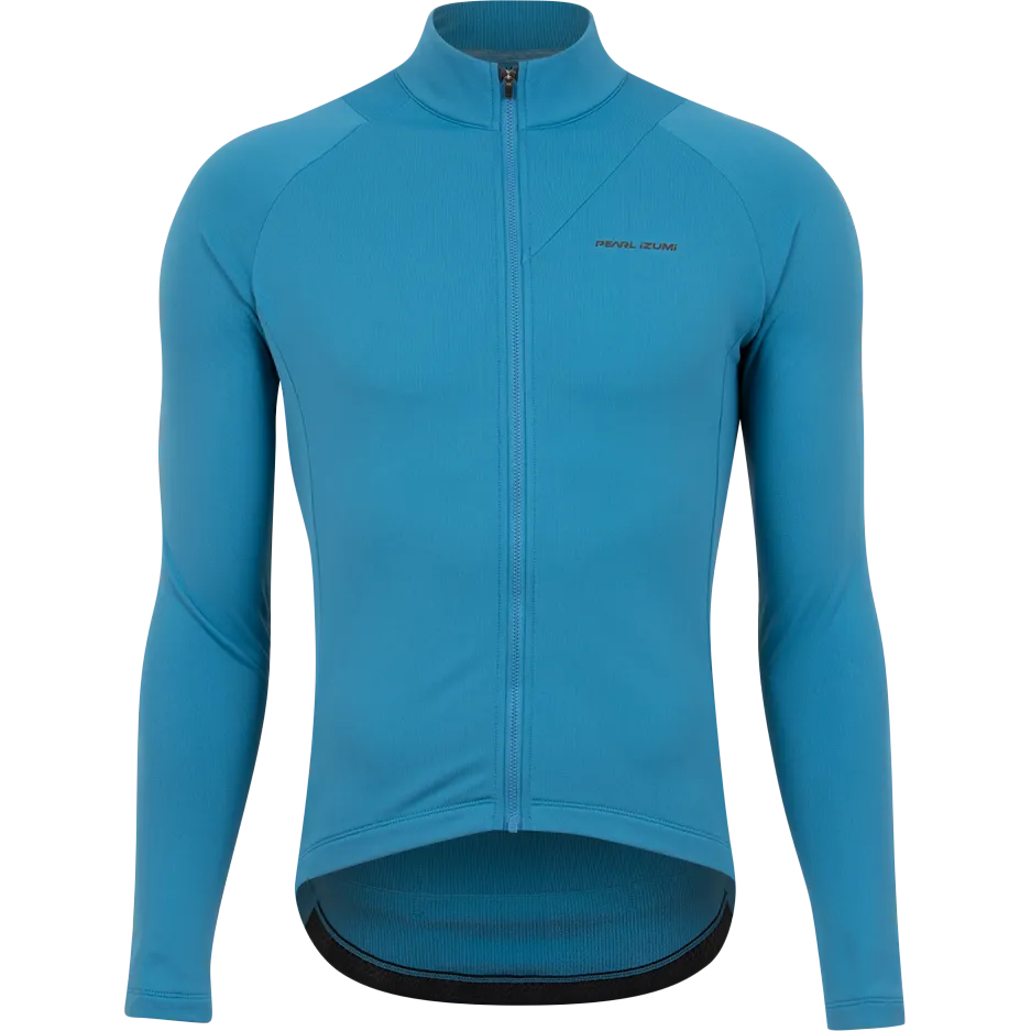 MoistureManagementSystem ReflectiveTrims Men's Attack Thermal Jersey