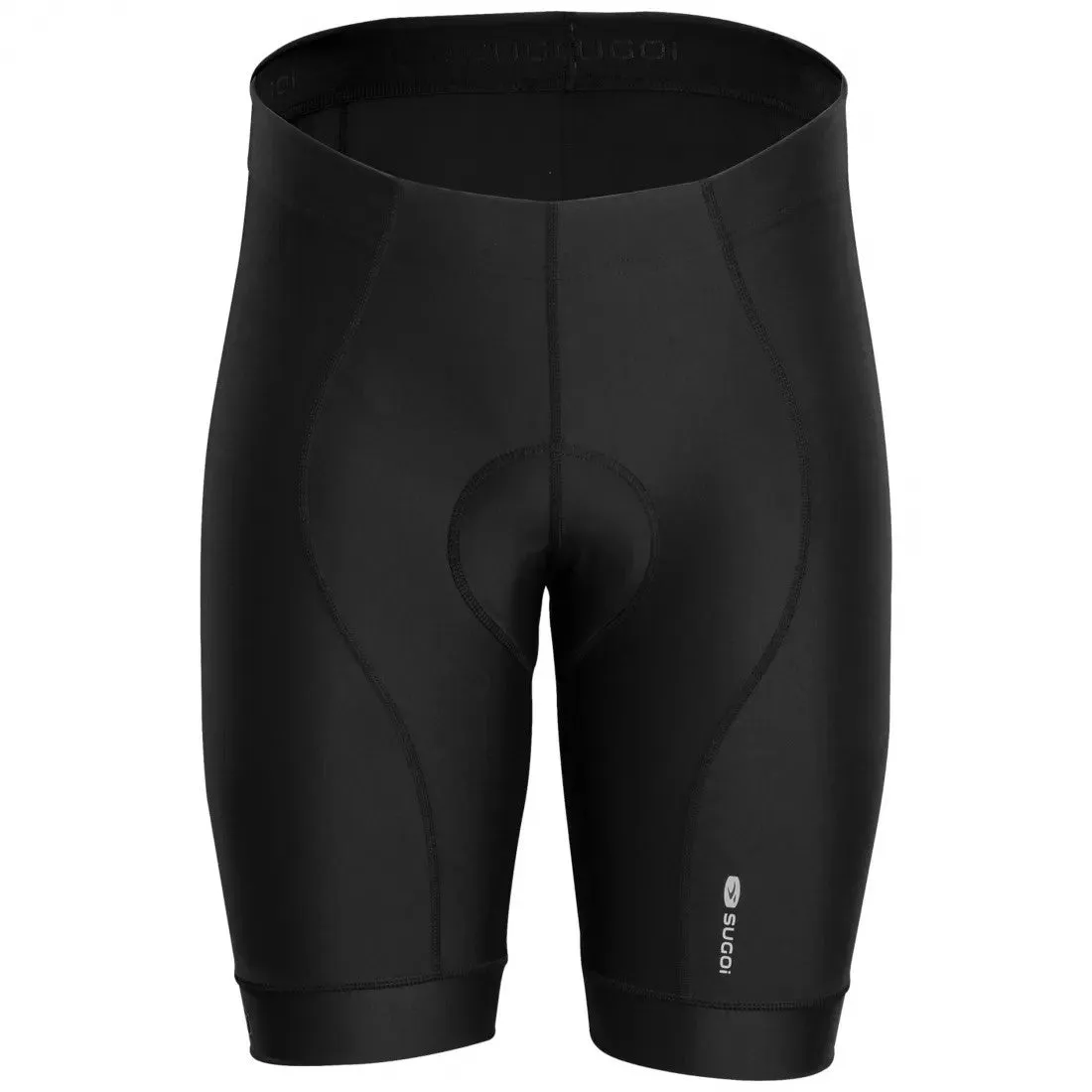 Sugoi 2023 Men's Classic Shorts Tagless Design