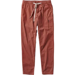 Men's Ripstop Climber Pant Windproof Fabric HighElasticity
