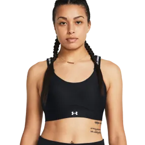 WrinkleResistant Women's Infinity High Bra