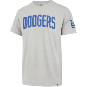 OdorResistant Material Men's Dodgers Namesake Franklin Tee